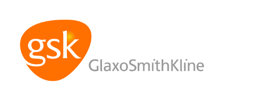 GlaxoSmithKline logo 