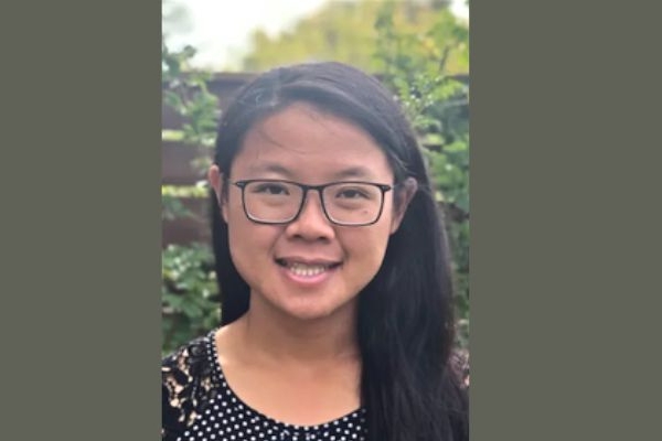 Jean Feng