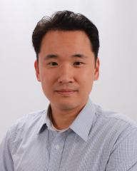 Headshot of Howard Chang, Emory University