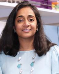 Nadia Singh