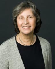 Headshot of Susan Ellenberg
