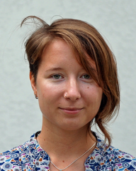 Photo of Anya Mikhaylova