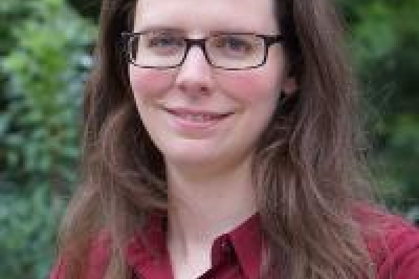 Photo of Katherine Wilson